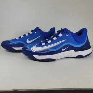 Nike | Shoes | Nike Alpha Huarache Elite 4 Baseball Turf 